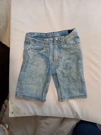 Short