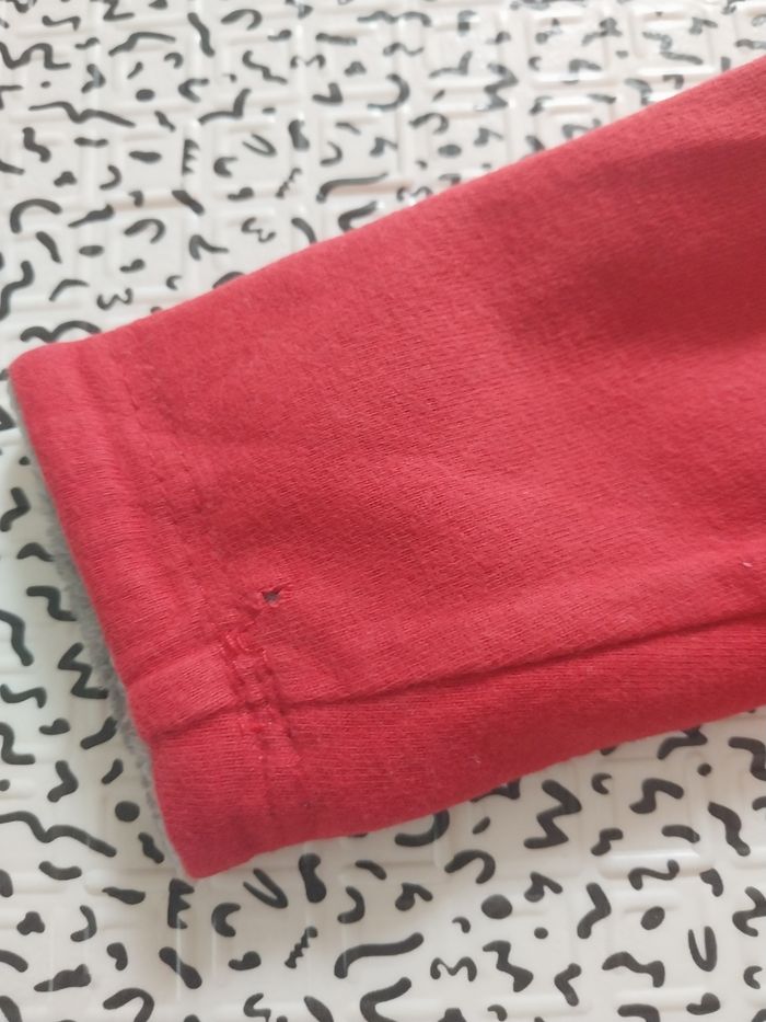 Veste chaude bébé La Compagnie des Petits – 24 mois - photo numéro 7