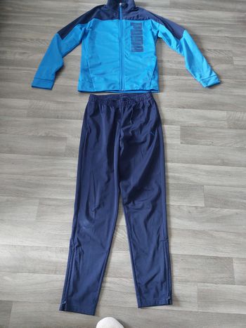 Jogging puma taille 14 ans