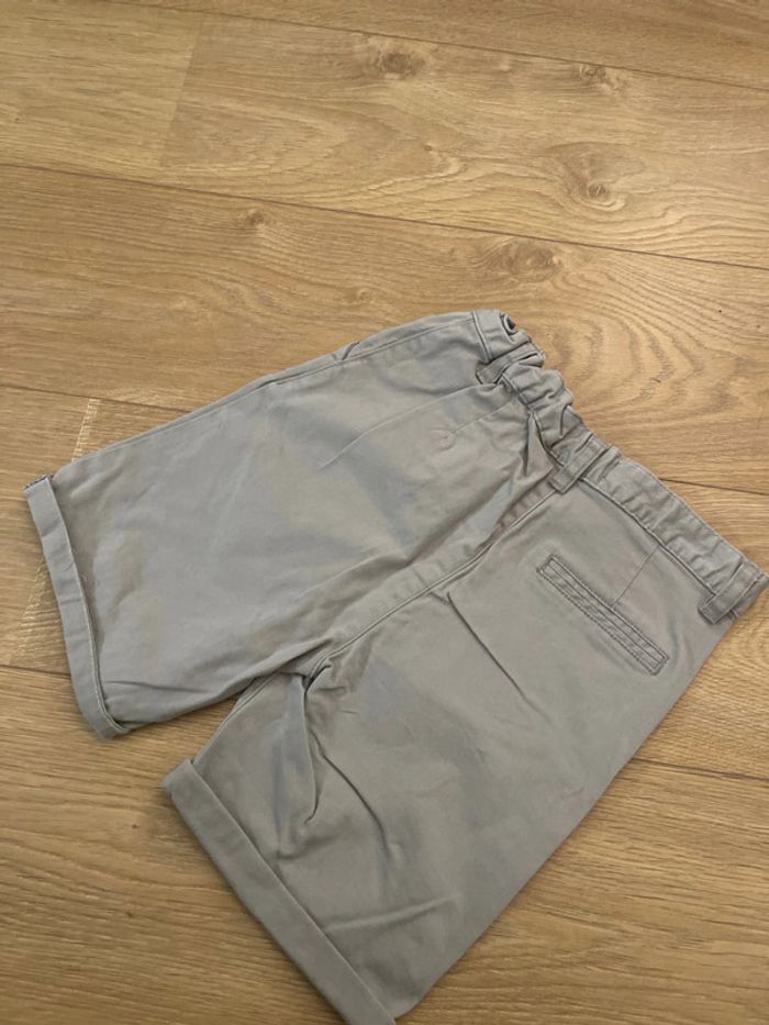 Short 8/9 ans - photo numéro 3