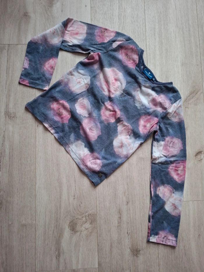 T-shirt fille 8 - 9ans