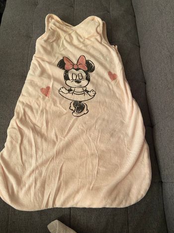 Gigoteuse disney