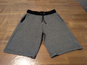 Bermuda garçon 12 ans H&M