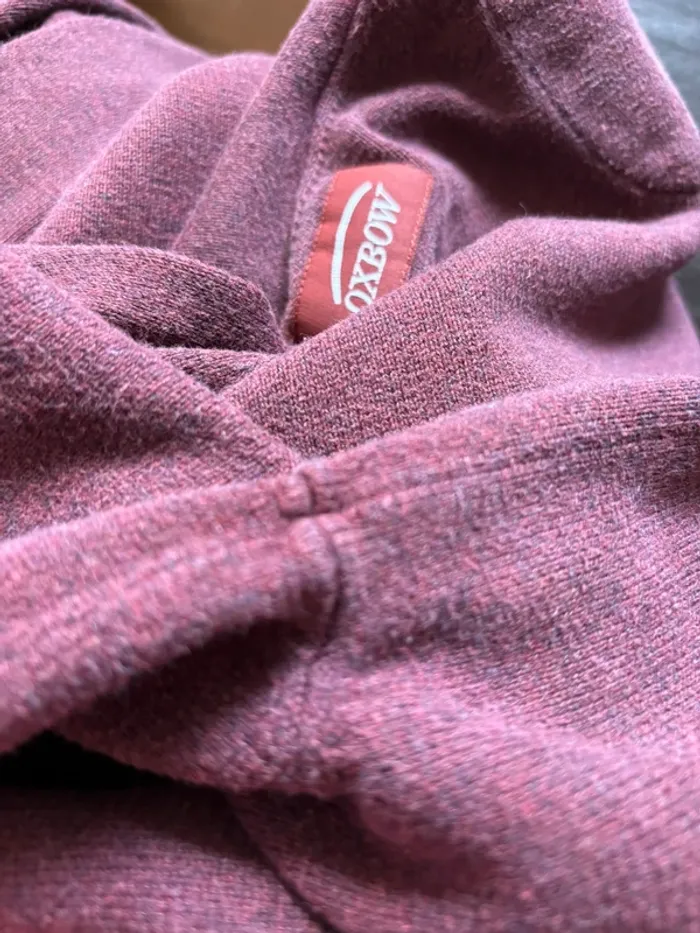 Pull homme oxbow - photo numéro 8