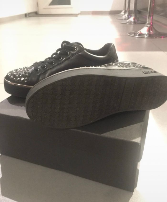 Sneakers LIU JO - photo numéro 6