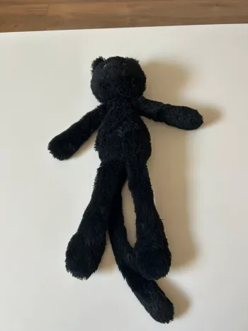 Chat jellycat