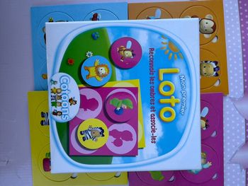 Loto cotoons 