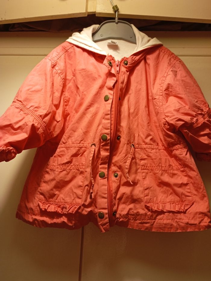 Veste - photo numéro 2