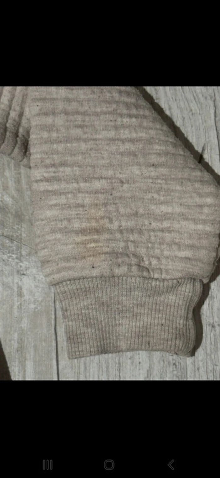 Ensemble bébé garçon - photo numéro 3