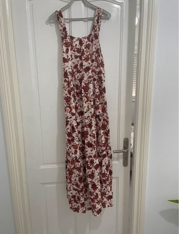 Robe d’été mango