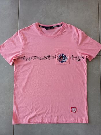 Tee-shirt onepièce taille L