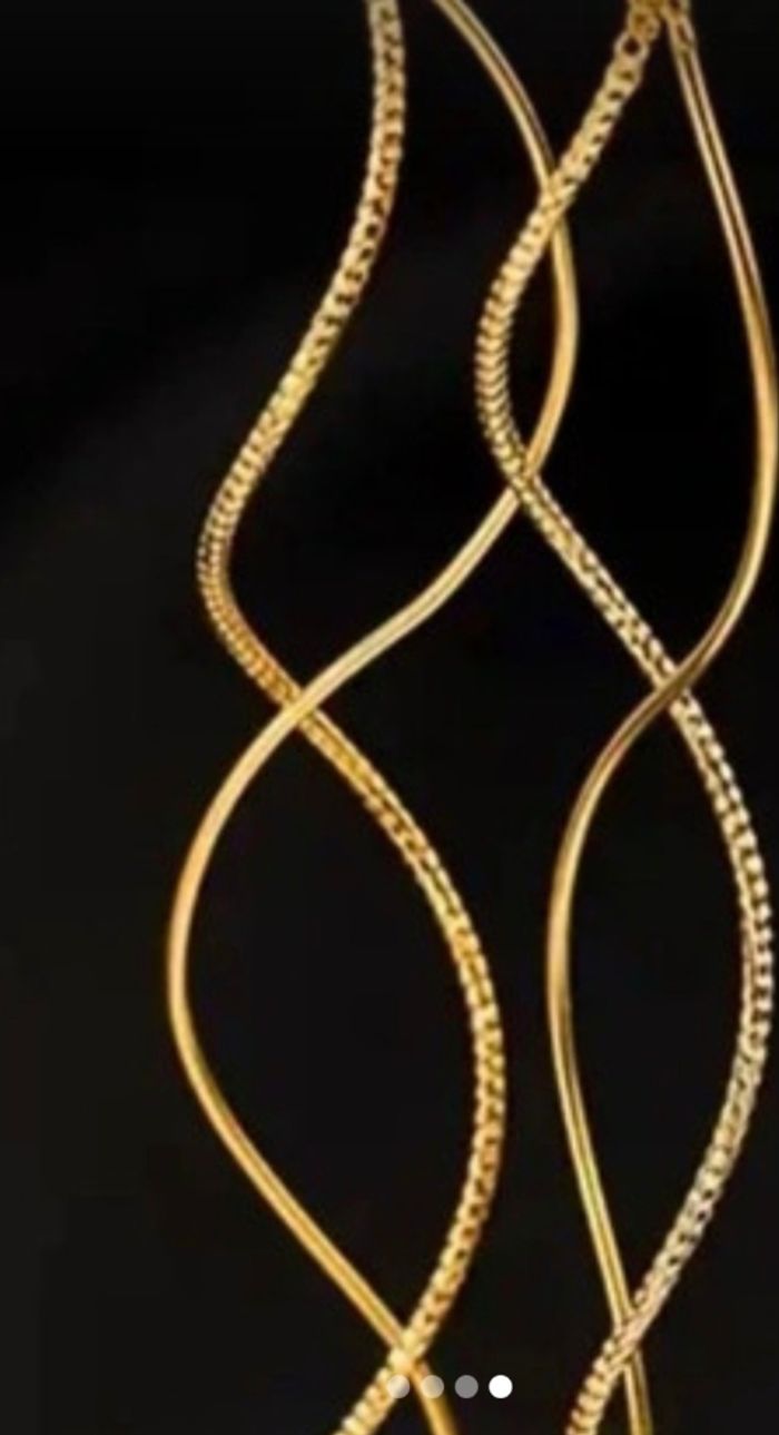 Boucle d oreille - photo numéro 2