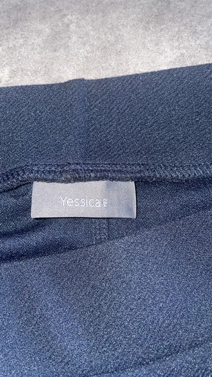 Jupe crayon - photo numéro 3