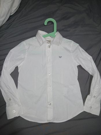Chemise