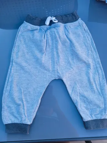 Short sarouel 4 ans orchestra