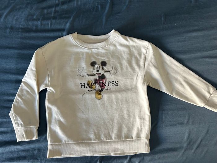 Lot vêtements garçon 5-6 ans - photo numéro 4