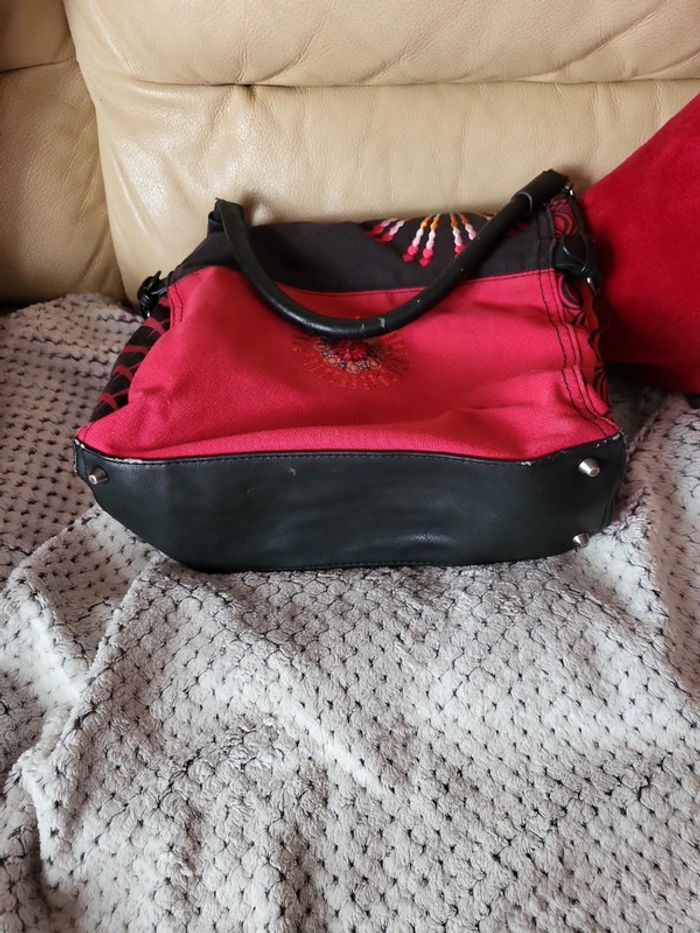 Sac a main desigual - photo numéro 3