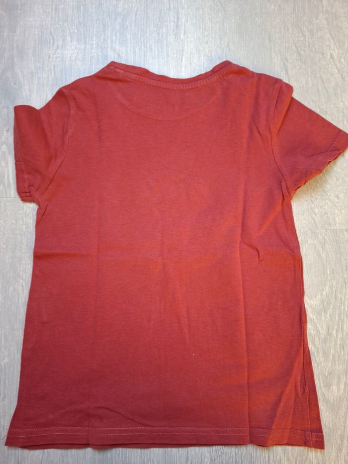 T-shirt 6 ans - photo numéro 3