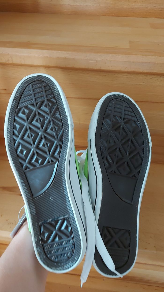 Chaussures - photo numéro 6
