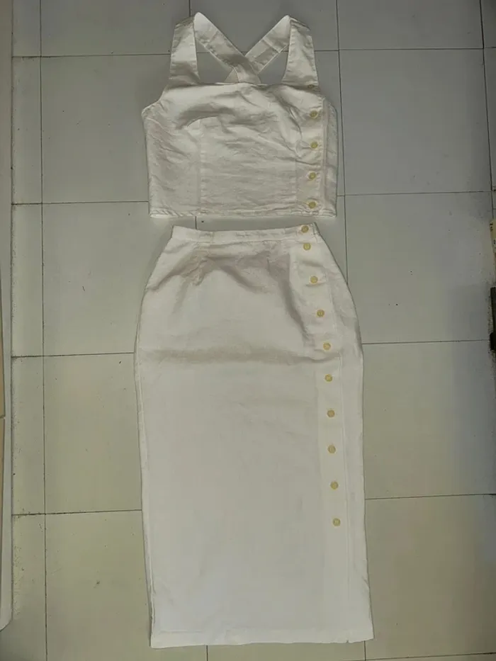 Ensemble femme neuf T36