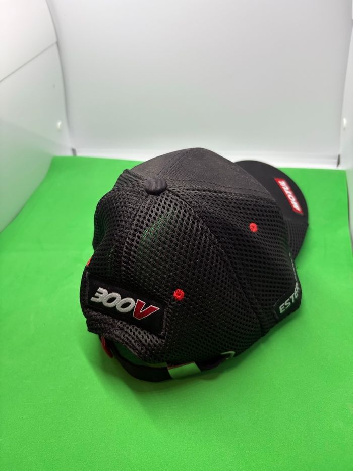 Casquette motul neuve - photo numéro 3