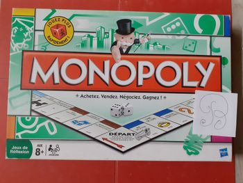 Monopoly B