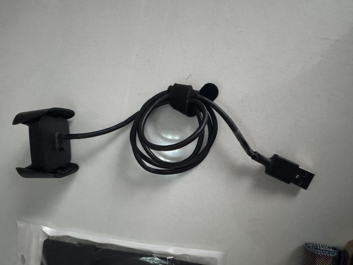 Fitbit versa lite - photo numéro 6