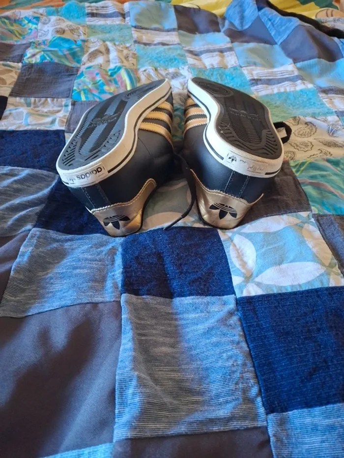 Chaussure taille 41 - photo numéro 4