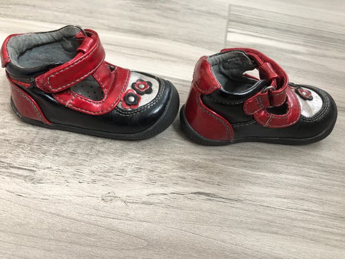 Chaussures fille, Sucre d'Orge - photo numéro 5