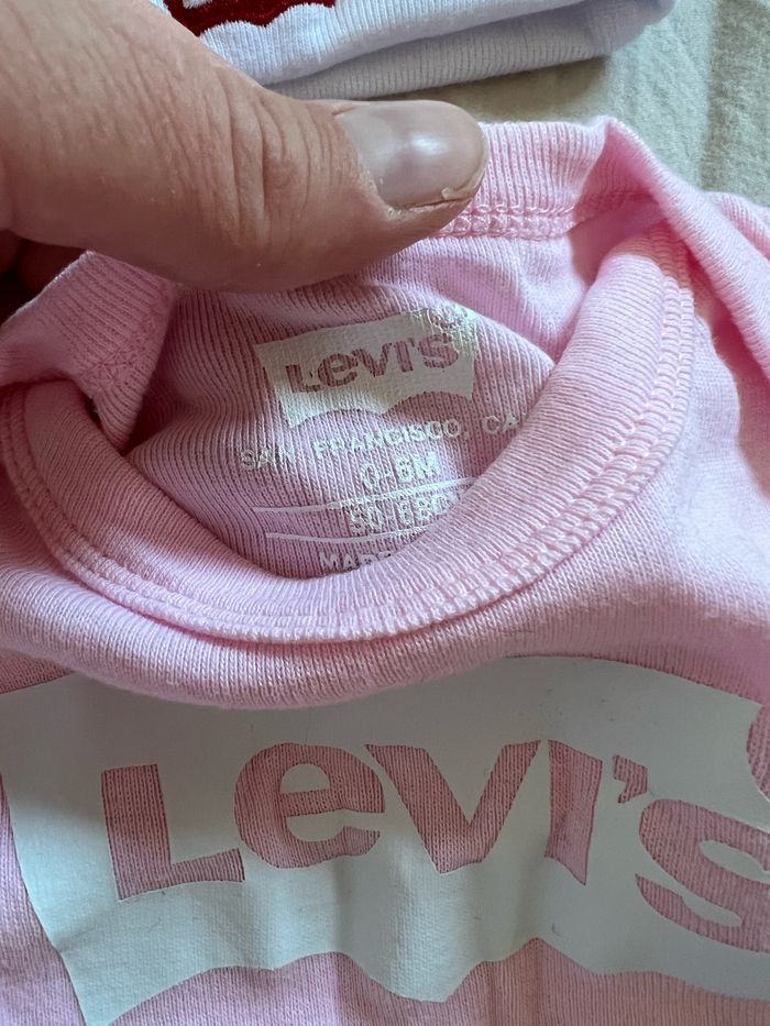 Ensemble Levi’s - photo numéro 3