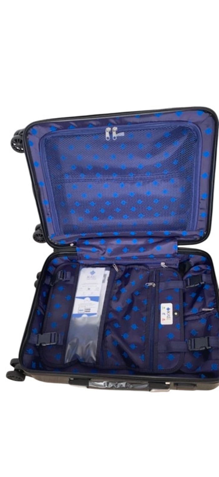 Valise connecter - photo numéro 2