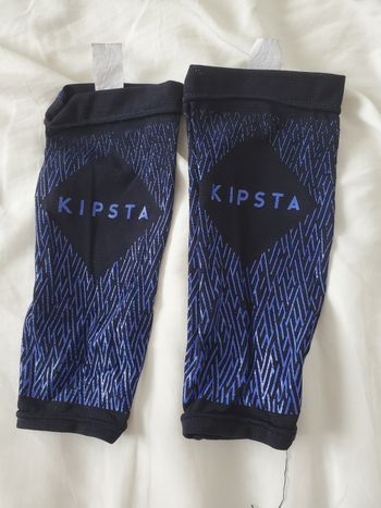 S protège tibia sport Kipsta Décathlon 