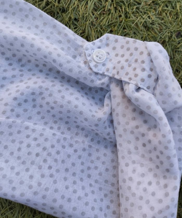 Très belle chemise légère - photo numéro 6