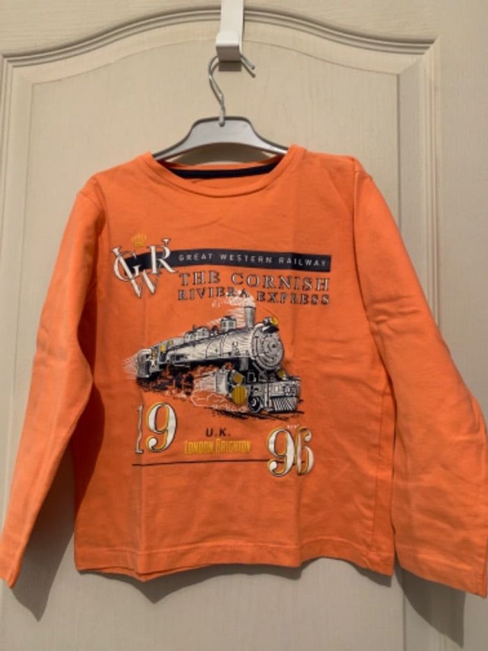 Tee-shirts