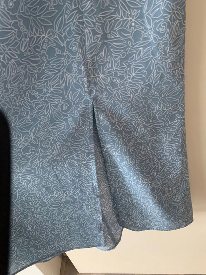 Robe longue été - photo numéro 4