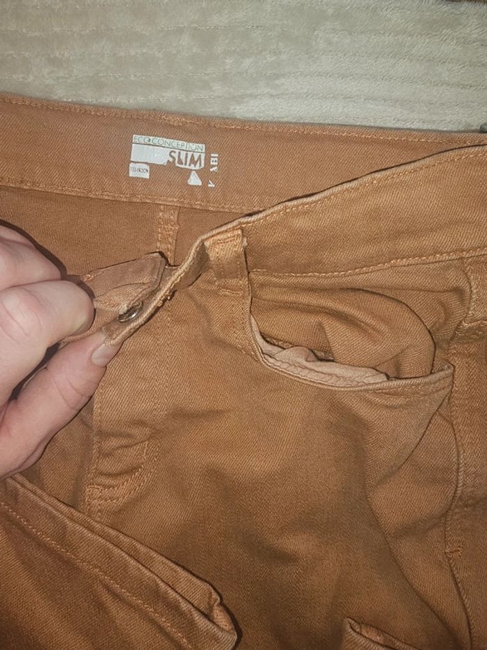 Lot de 2 slims - photo numéro 3