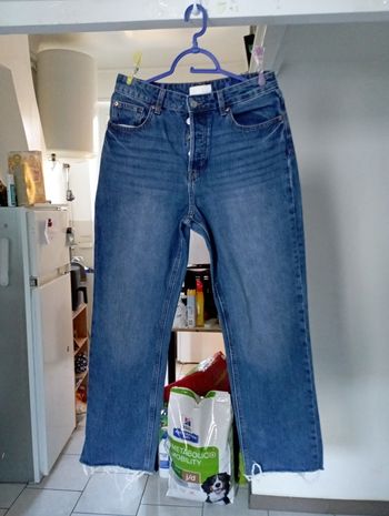 Jean H&M taille 38 .. pas de défaut