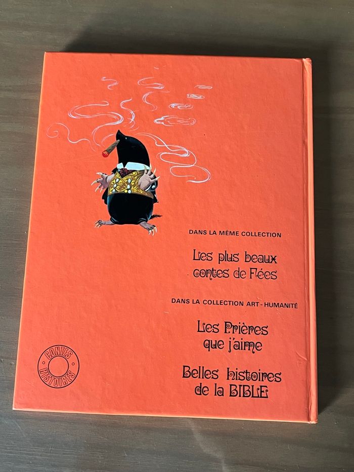 Les plus beaux contes d’Andersen Deux coqs d’or - photo numéro 6