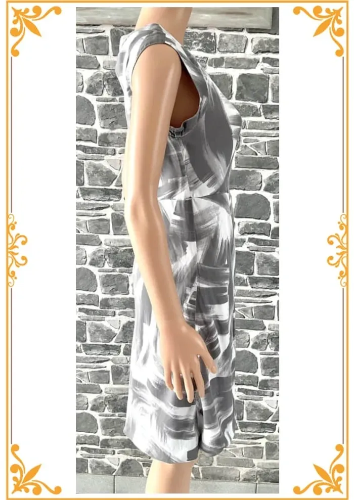 Robe " Jacqueline Riu " - photo numéro 4