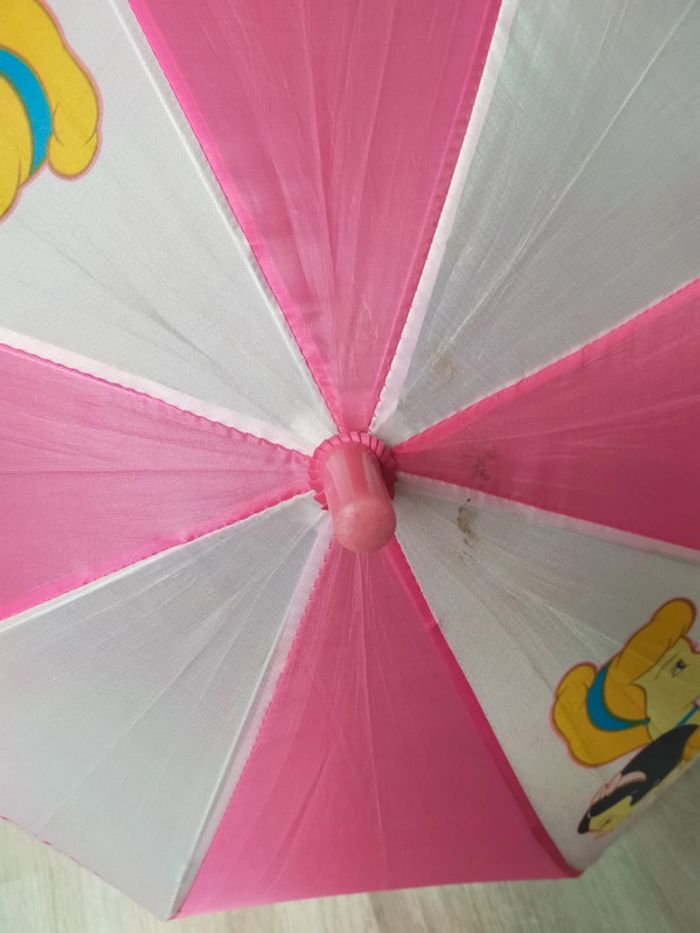 Parapluie princesses - photo numéro 2