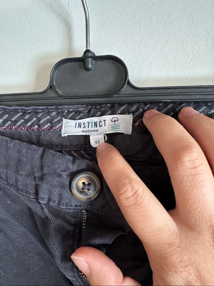 Jean Marine - Taille 42 - photo numéro 3