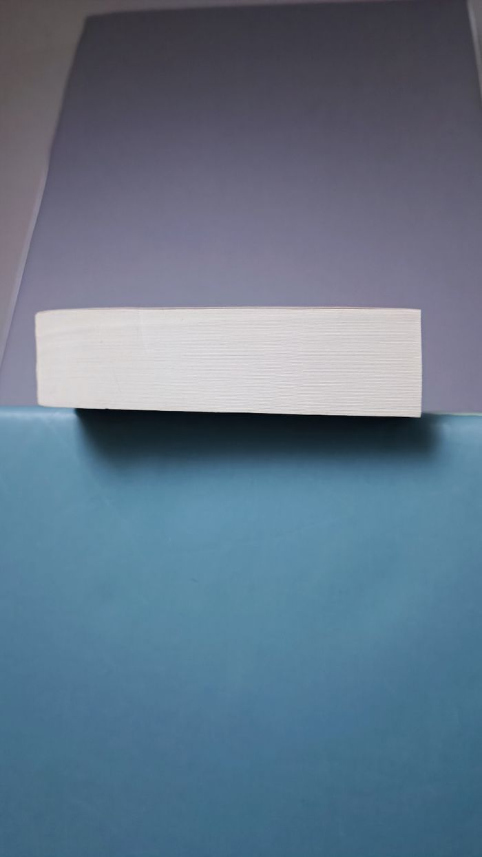 Oscar pill tome 5 de Eli Anderson - photo numéro 5