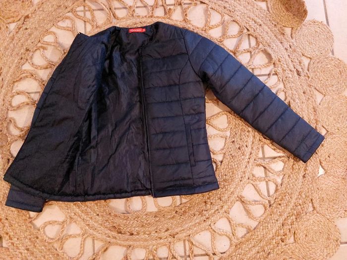 Doudoune légère Tissaia - photo numéro 3