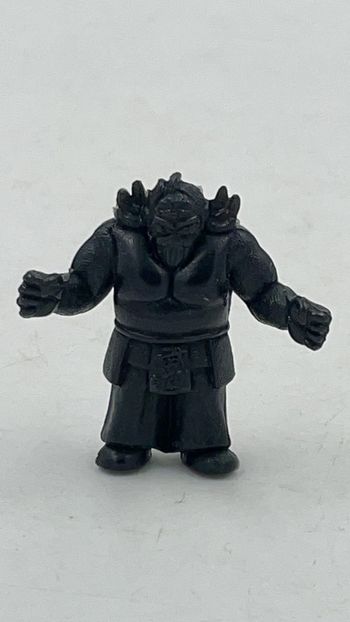 Figurines Exogini Cosmix Muscle Man 4 cm