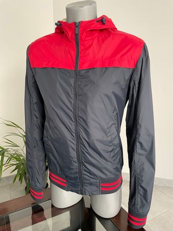 Blouson Jules