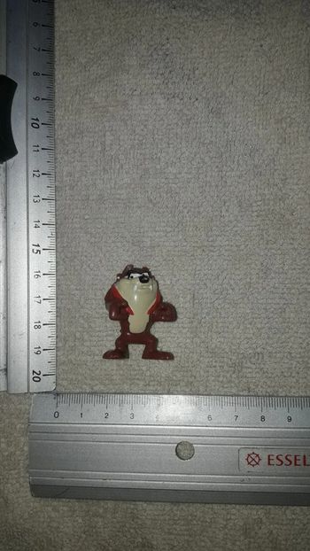 Figurine Taz