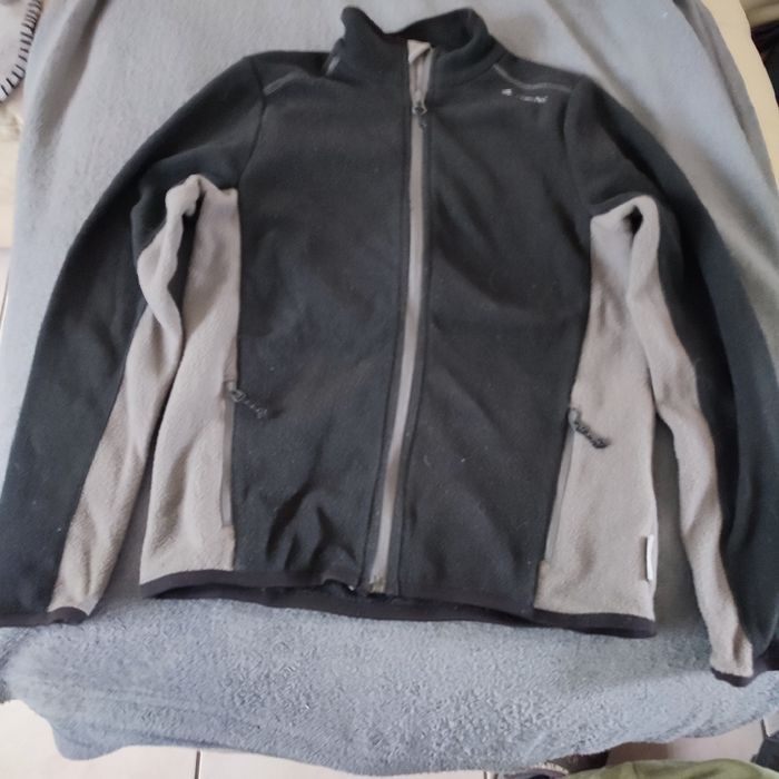 Polaire 10 ans Quechua