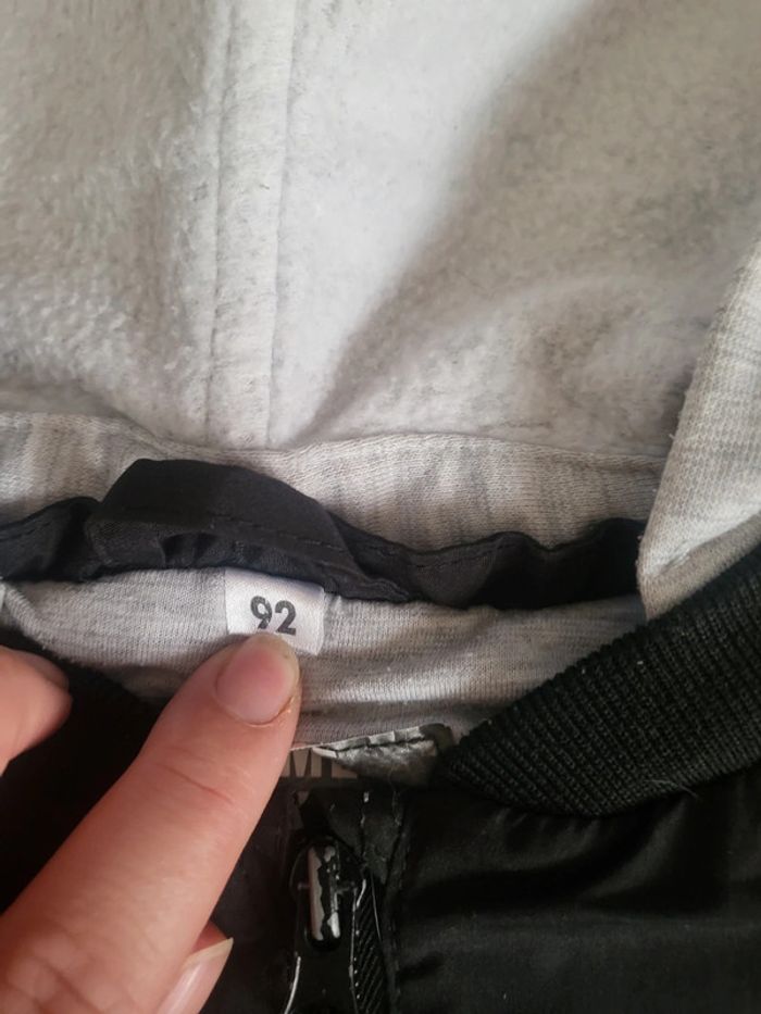 Veste garçon - photo numéro 2