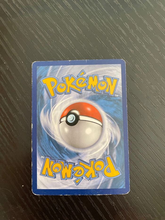 Carte Pokémon Lien spirituel Latios 85/108 - photo numéro 2