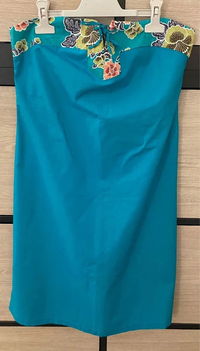 Robe bustier Taille 36/38 - photo numéro 2